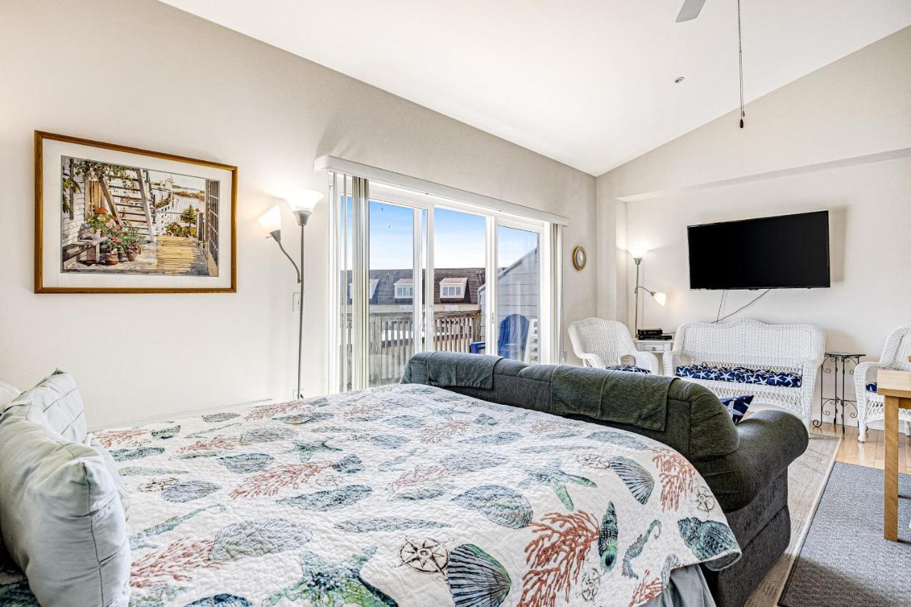 Bethany Beach Inn - 202 Bethany Beach Inn Экстерьер фото