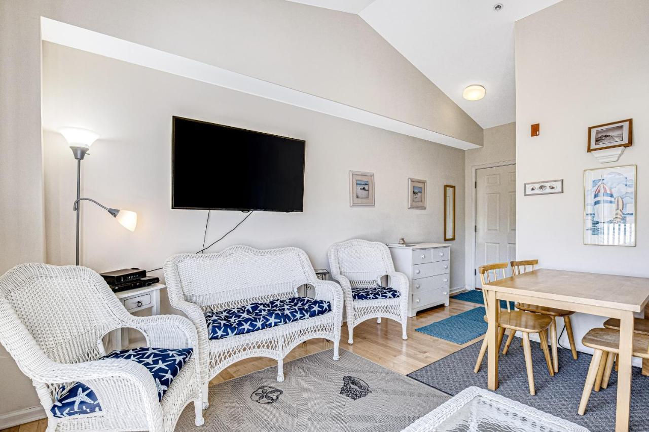 Bethany Beach Inn - 202 Bethany Beach Inn Экстерьер фото